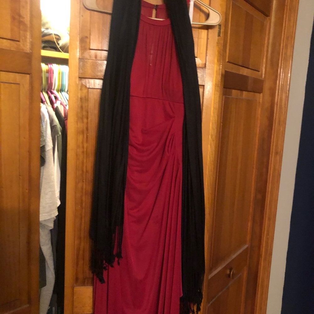 Bridesmaid/ prom dress